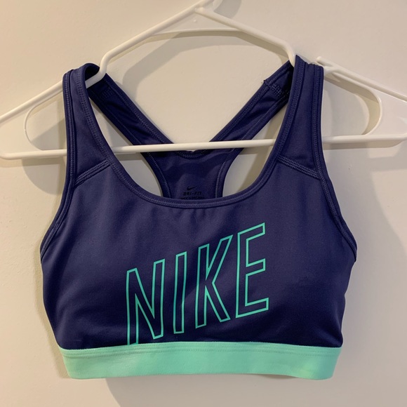 Nike Other - Nike sports bra!
